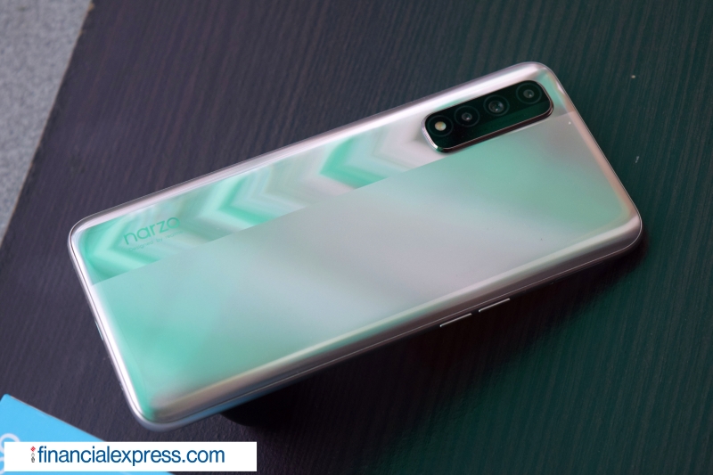 realme narzo 30, realme narzo 30 5g, realme, narzo, xiaomi, redmi, poco, samsung