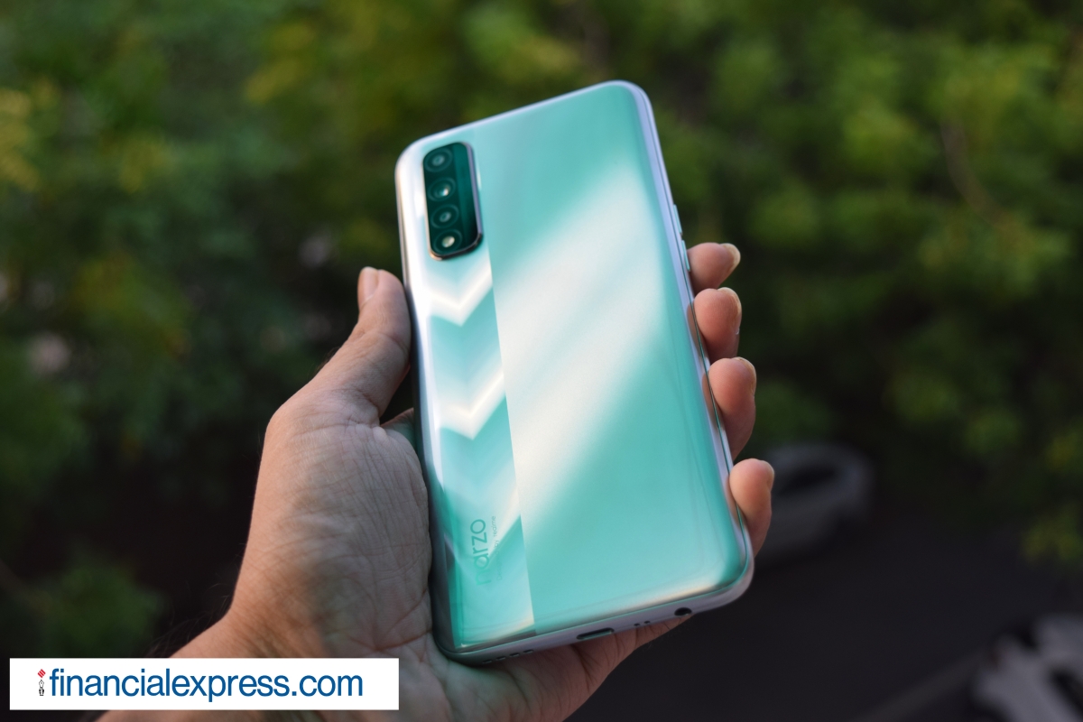 realme narzo 30, realme narzo 30 5g, realme, narzo, xiaomi, redmi, poco, samsung