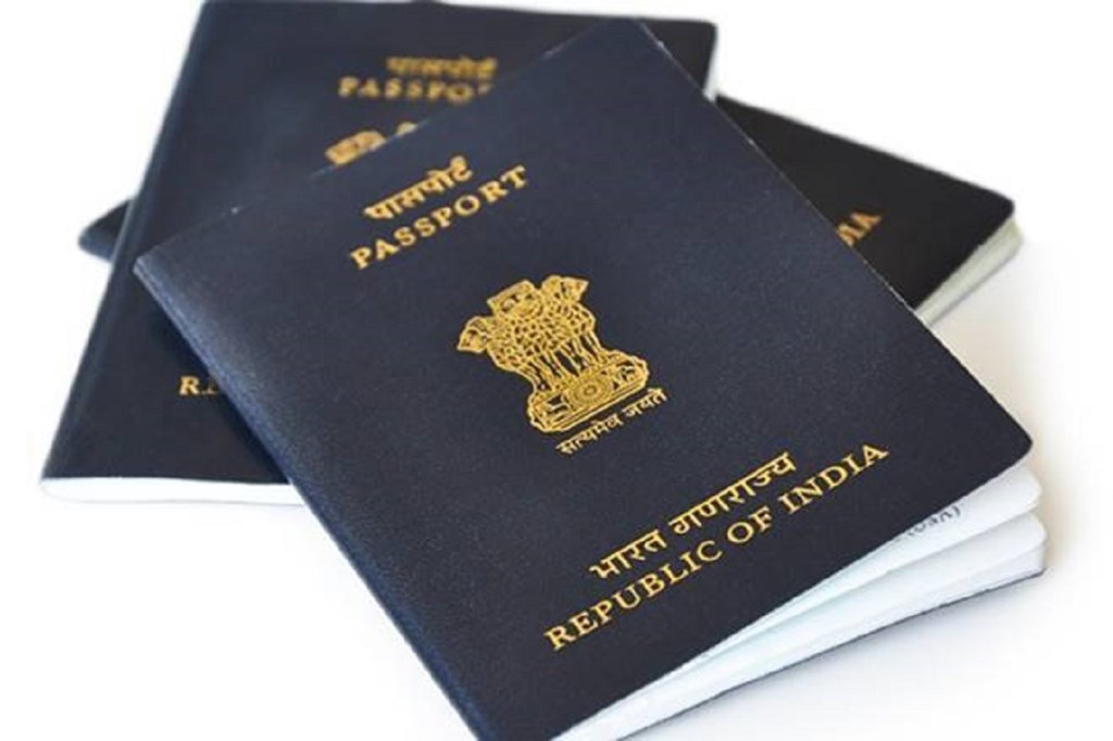 If you have not already registered on the CoWIN platform, it is advised that a passport as a photo ID proof is chosen while registration.