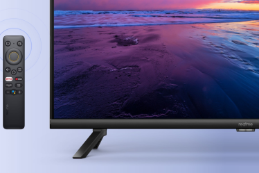 Realme smart TV, Realme TV, Realme, Xiaomi, Madhav Sheth