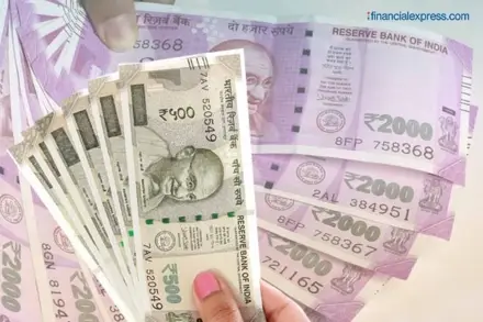Depending on the bank and the account, in most cases, the credit line ranges from one to three times the net monthly salary of the account holder.