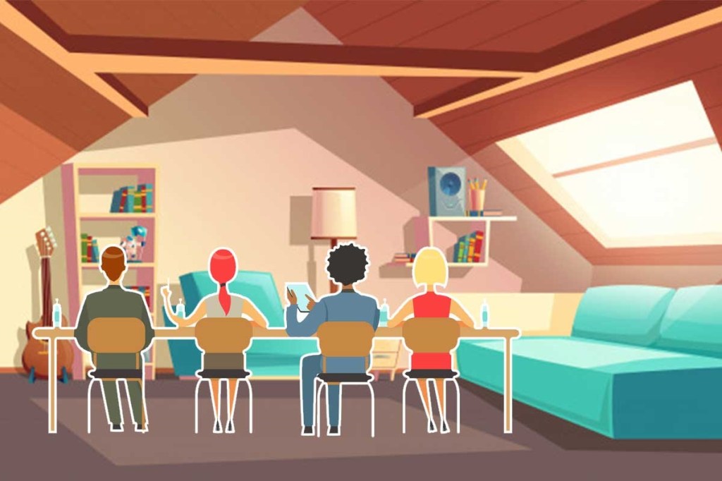 The evolution of the customers’ needs and behaviour has spurred realtors to create new definitions of flexibility for homes.