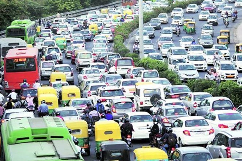 New BH (Bharat) series number plates introduced: Details explained