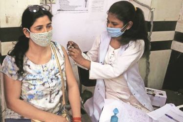 Coronavirus in India Live News, Covid-19 Cases India Latest Update, Covid-19 unlock, Covid-19 lockdown, Delta Plus Variant, Delta+