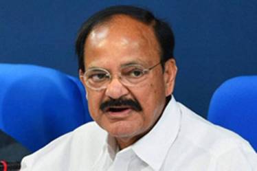 “Now is the time for all the stakeholders to join hands and ensure sustained economic momentum”, he asserted.