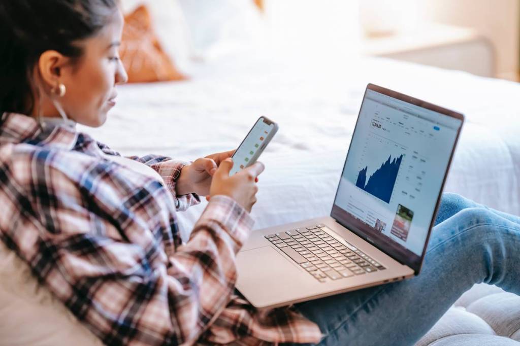 financial planning for women
