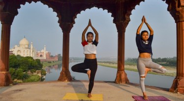 International Yoga Day 2021, Yoga day Celebrations 2021