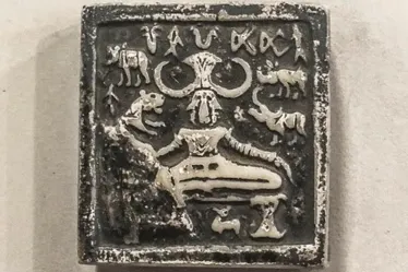 yoga ancient pic