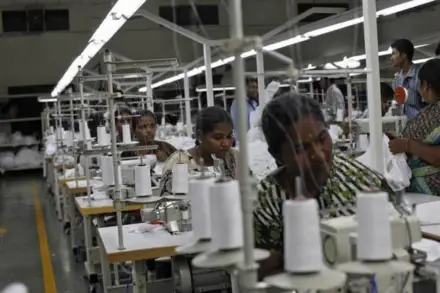 The government in September this year had approved the Production Linked Incentive (PLI) scheme for the textile sector.