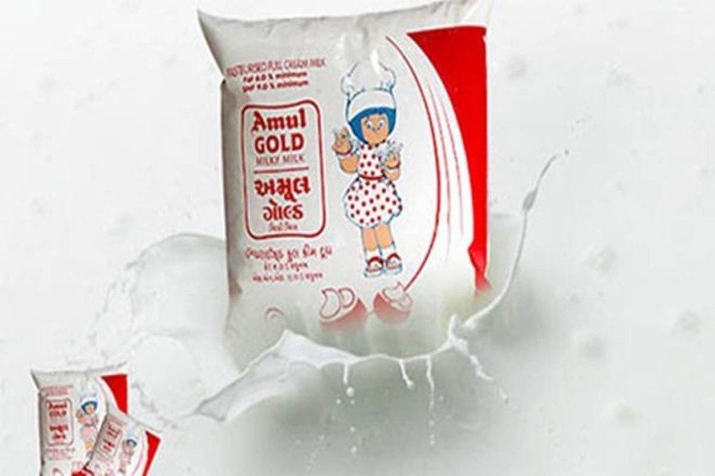 Amul MD RS Sodhi also claims this increase is very meagre and does not recover increased cost of logistics and packaging, etc.