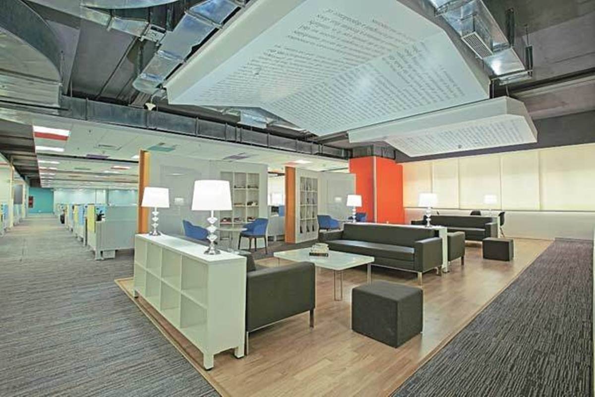 Covid impact Demand for office space to remain flat in 2021 Industry