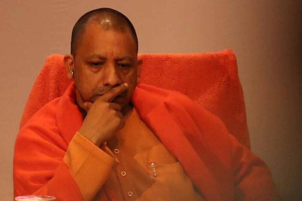 The last-minute changes in the inductees from Uttar Pradesh were reportedly under the influence of Yogi Adityanath, who cited the BJP’s encouraging performance in the recent elections for chairpersons of state zila panchayats.