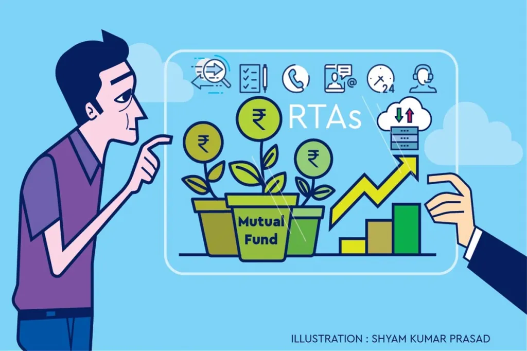 Experts say a consumer-facing website should be easy to navigate and ensure ease of investing.