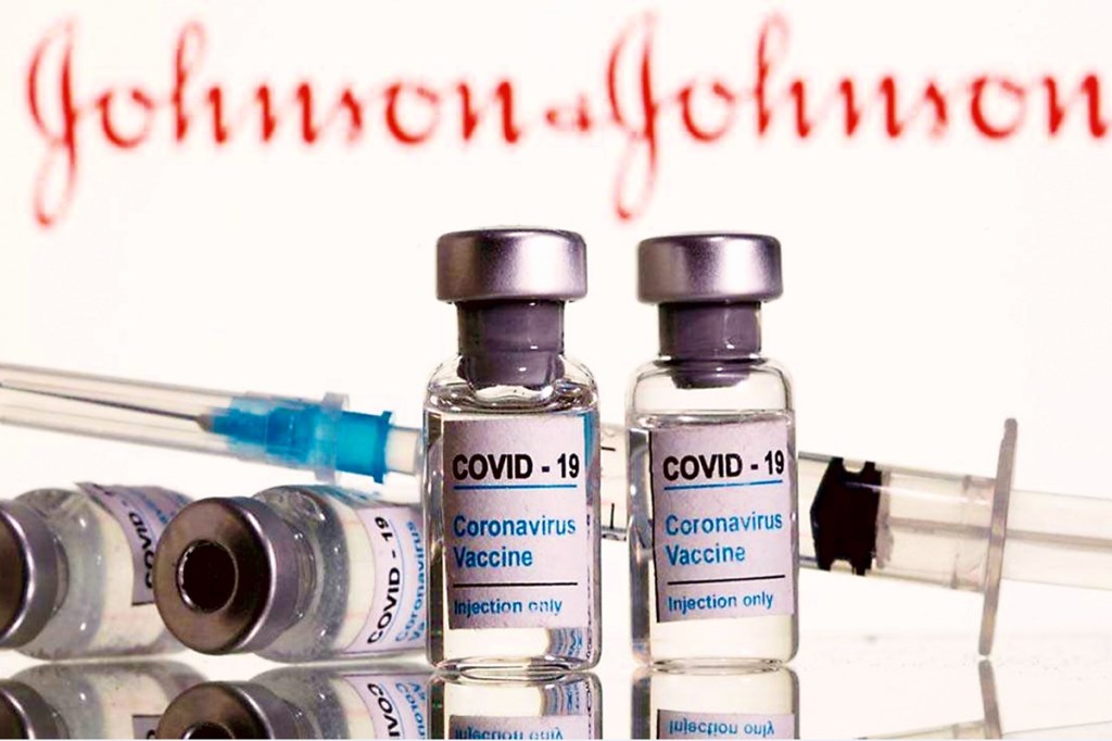 Talks moving ahead, J&J’s singledose vaccine to be available soon