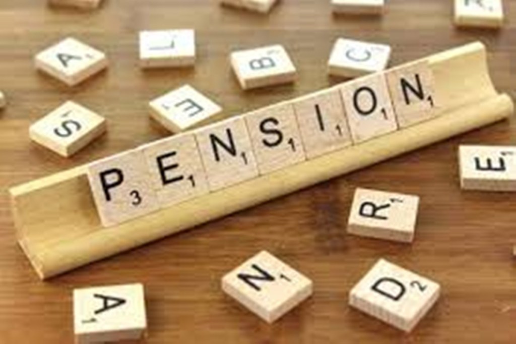 credit of pension, pensioners, PPO booklet, e-PPO, government , memorandum
