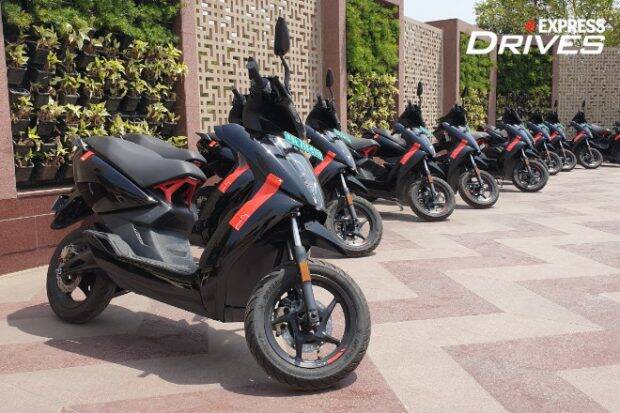 Maharasta EV policy to push for higher levels of electrification