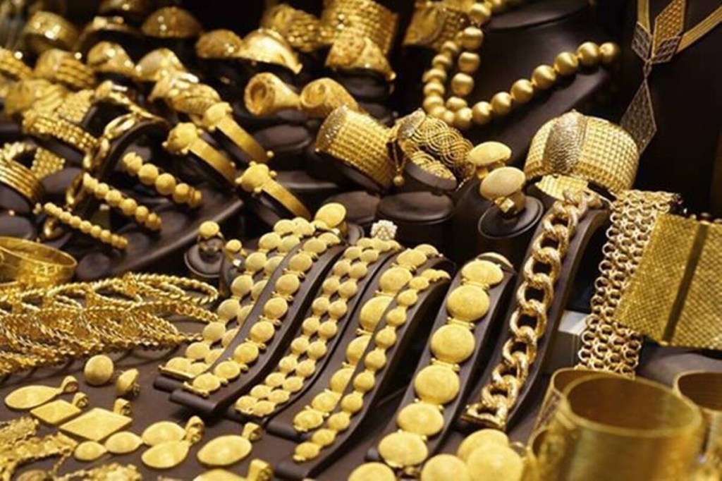 gold price in city, 22 Karat gold jewellery, pure gold jewellery, New hallmarking rules, BIS, hallmarked gold