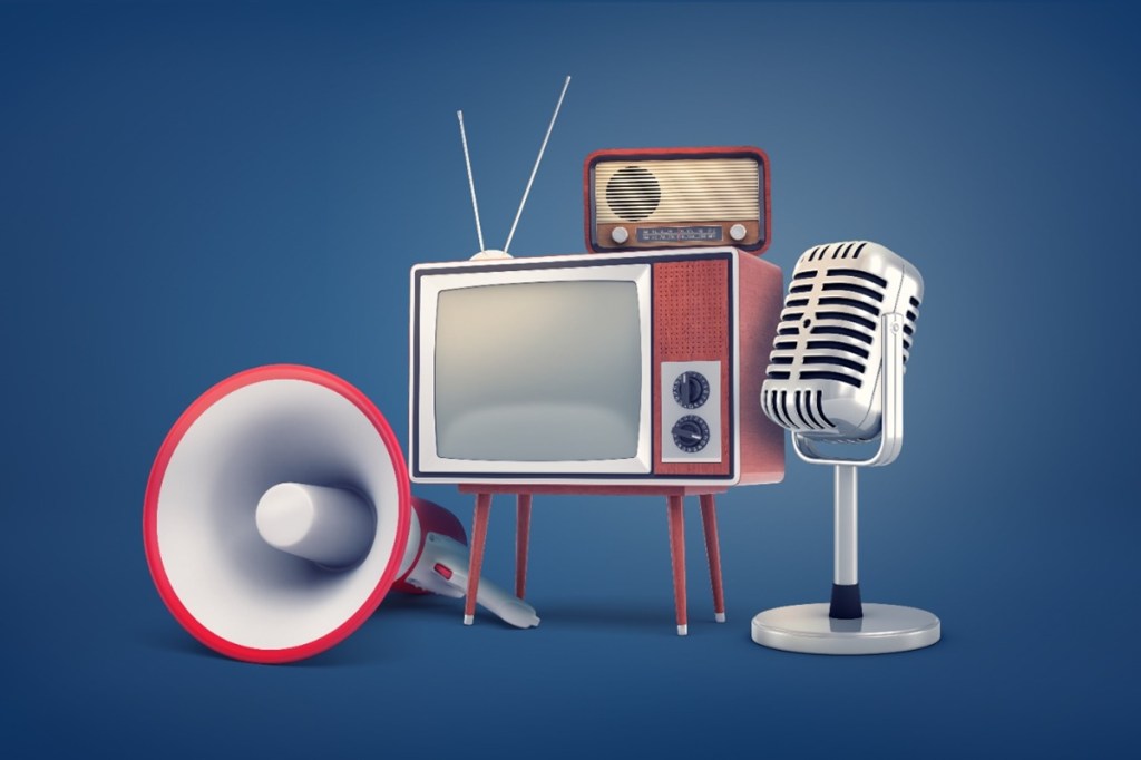 Online TV advertising will make modest inroads in the forecast period, with broadband penetration remaining extremely low at 7.3% of households.