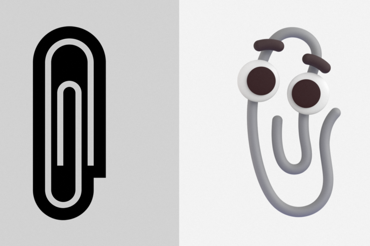 Microsoft is bringing back its helpful paperclip assistant Clippy, but