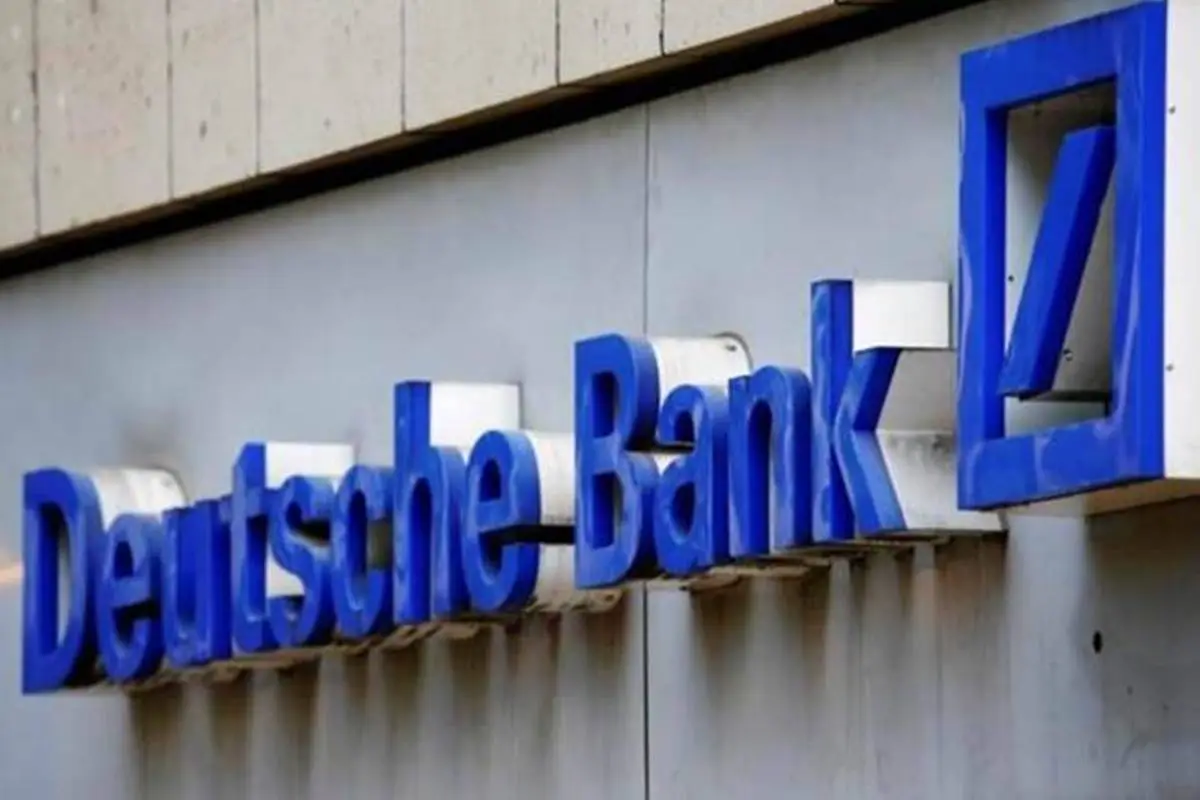 Deutsche Bank India Branches Report 48 Pc Jump In Net Profit In Fy21