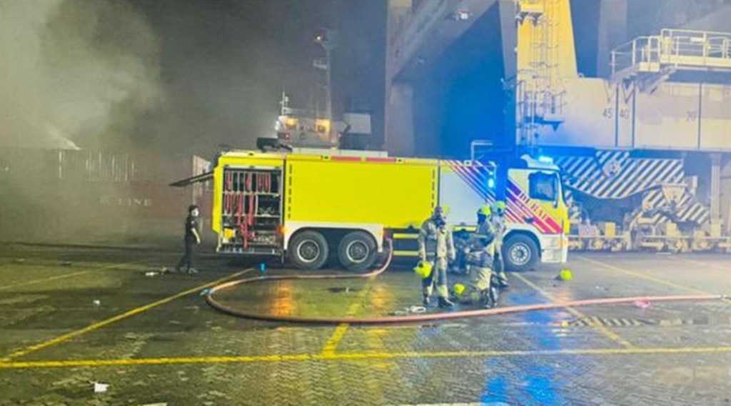 Dubai’s real estate market has been on a stellar growth track since January 2021.