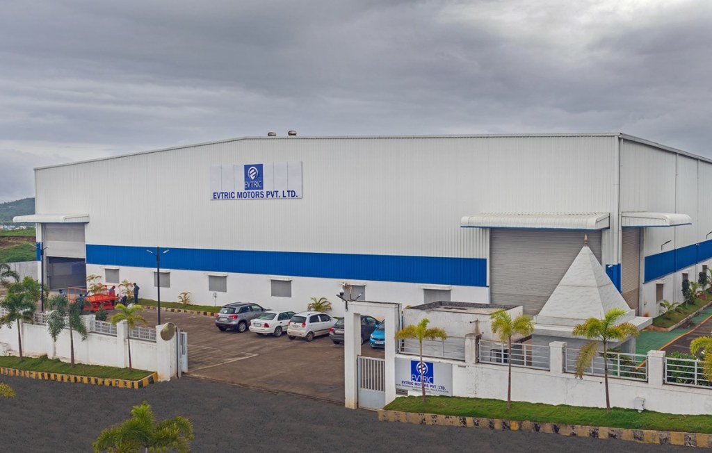 EVTRIC Motors to invest Rs 100cr in India: New electric scooter launch soon