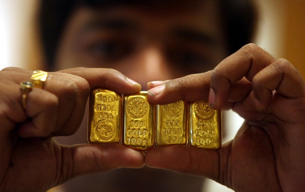 GST bonanza for old gold jewellery buyers; now pay tax only on