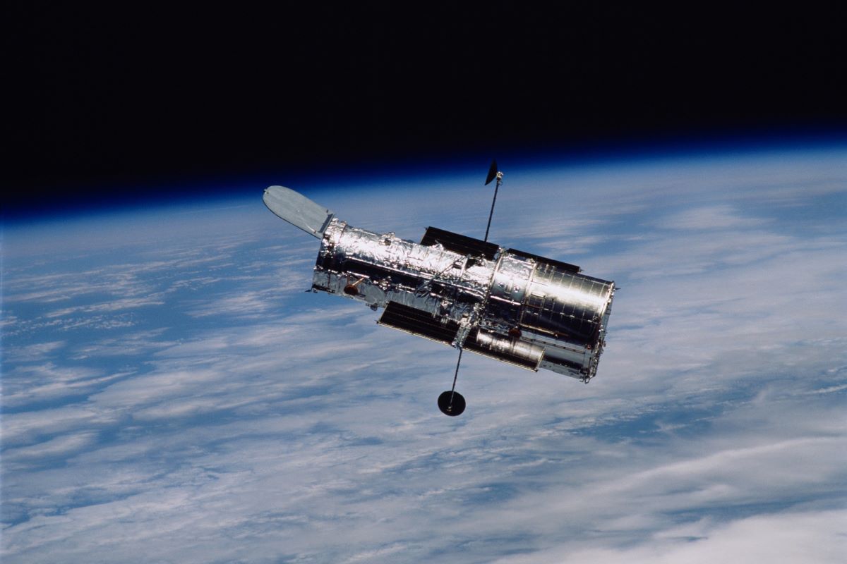 Hubble space telescope News Hubble space telescope Latest News, Hubble