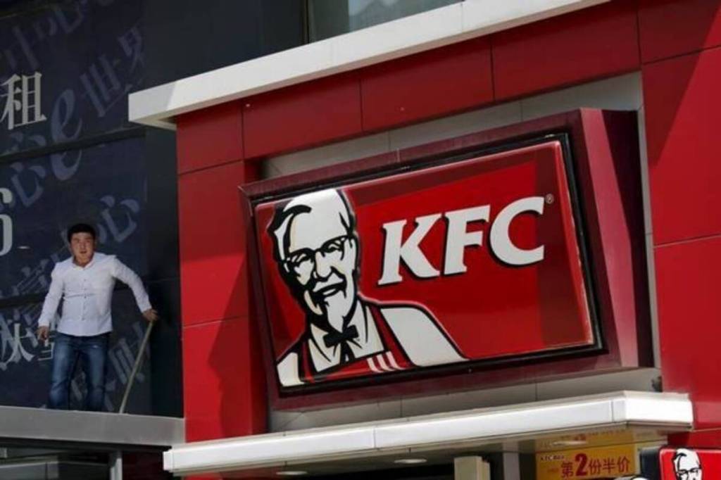 KFC, Pizza hut, costa coffee, devyani international ipo