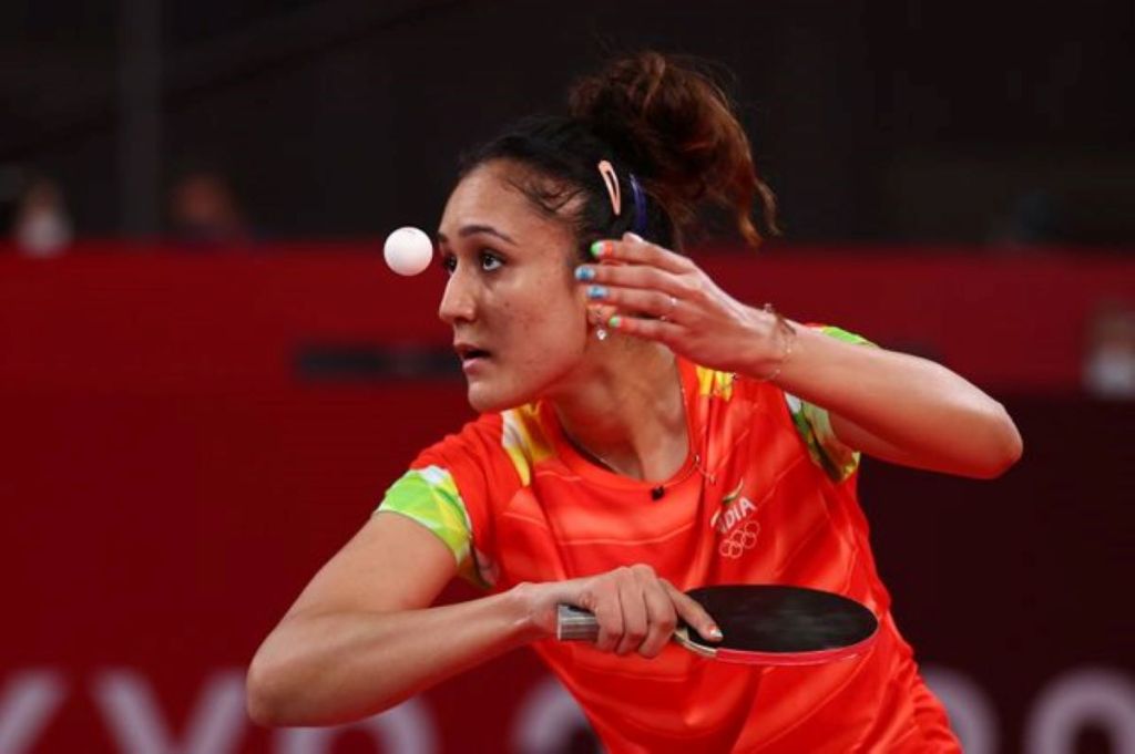 She lost the first two games before doing a comeback. (Image: Reuters)