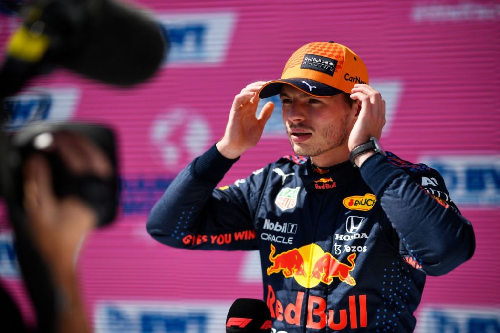 On his 24th birthday, a look at Max Verstappen’s journey from kart to Formula 1