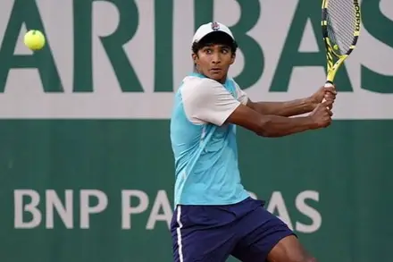 Samir Banerjee Wimbledon boys singles title 1200