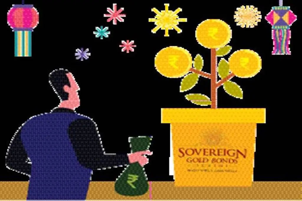 The SGBs have a tenure of 8 years but the scheme allows investors to exercise an option to opt for early redemption any time after completion of 5 years on the interest payment dates.