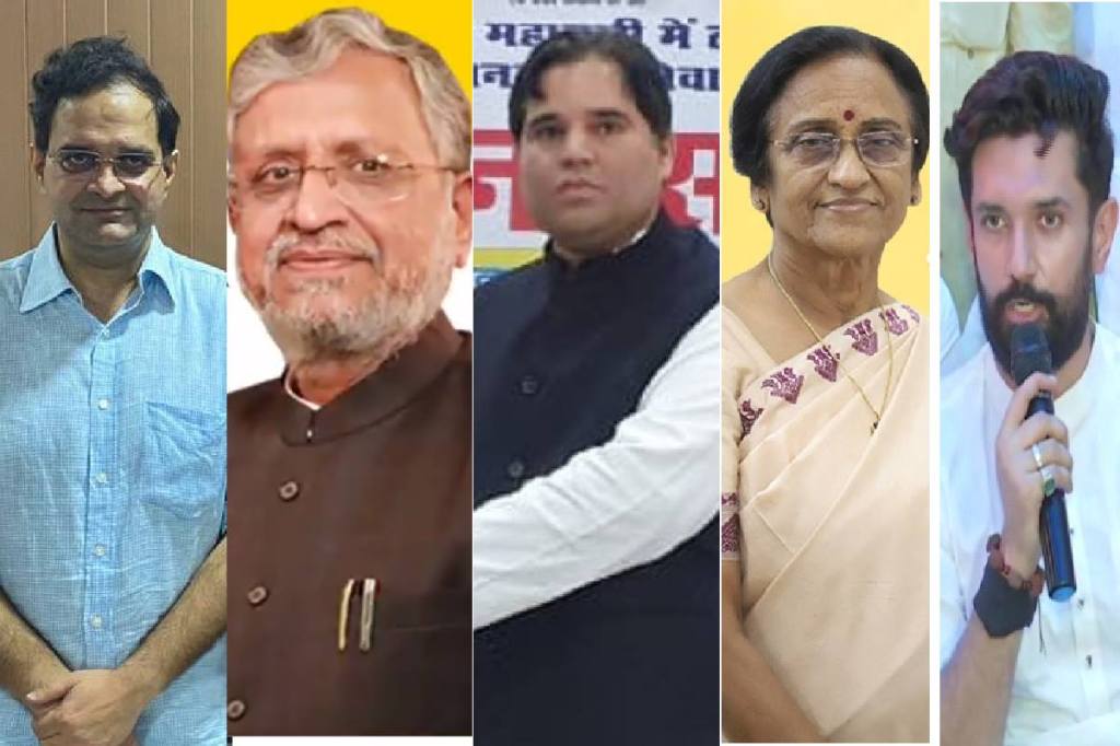 Expansion 2021 Five big names who did not make it to PM Modi’s