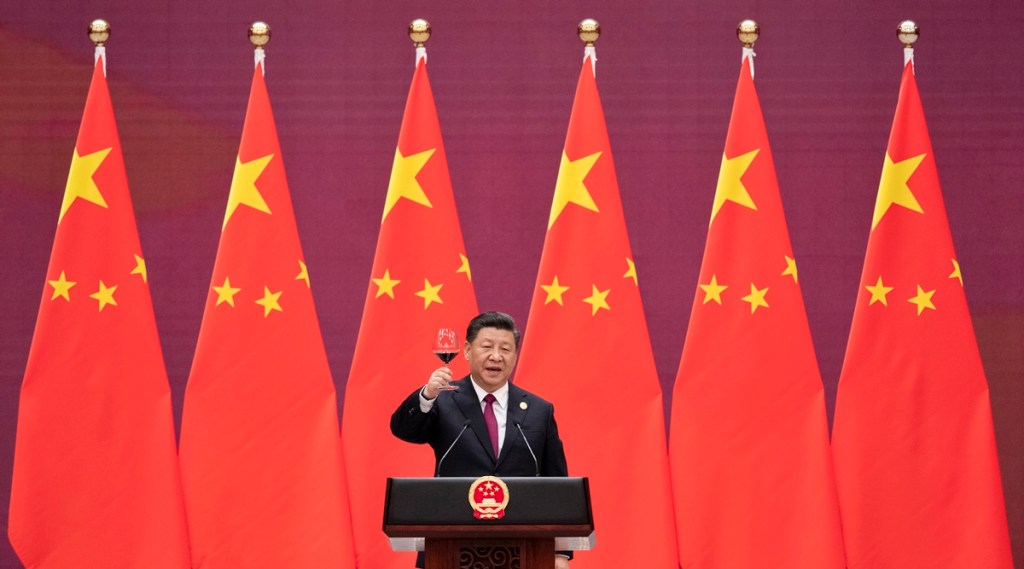 Xi Jinping
