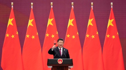Xi Jinping