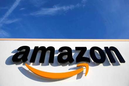 Amazon, Future Group