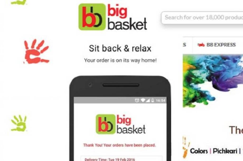 CPL to work closely with BigBasket to drive ‘winwin’ synergies; focus