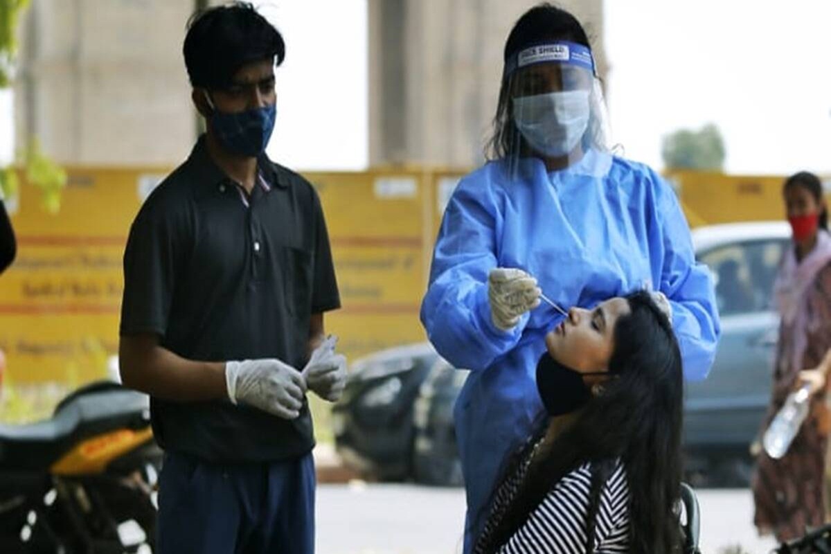 COVID19 Delhi reports 62 cases, 4 deaths Health News The