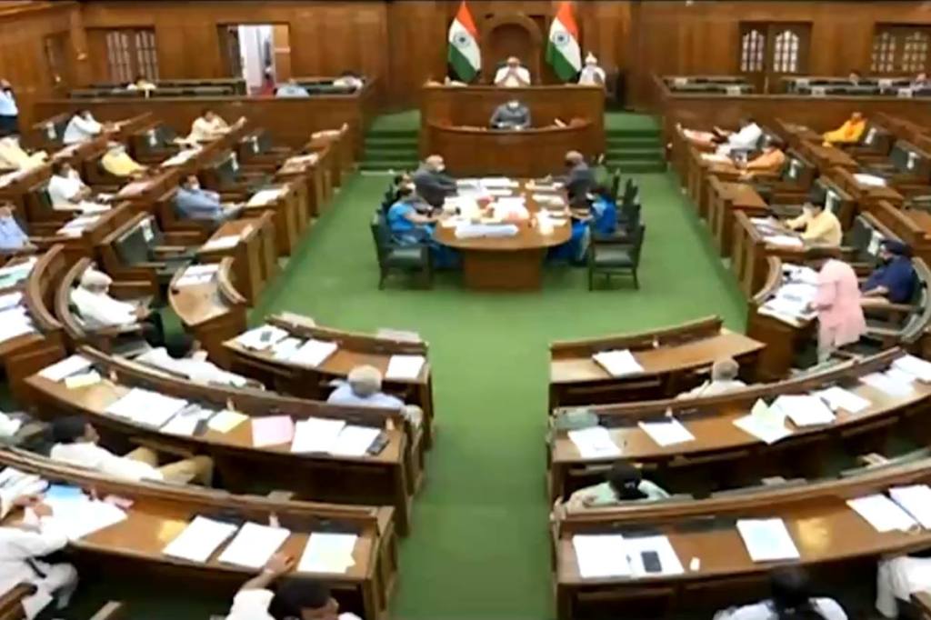 Over Rs 15.8 crore spent on advertisements about Pusa bio-decomposer: Delhi govt to Assembly