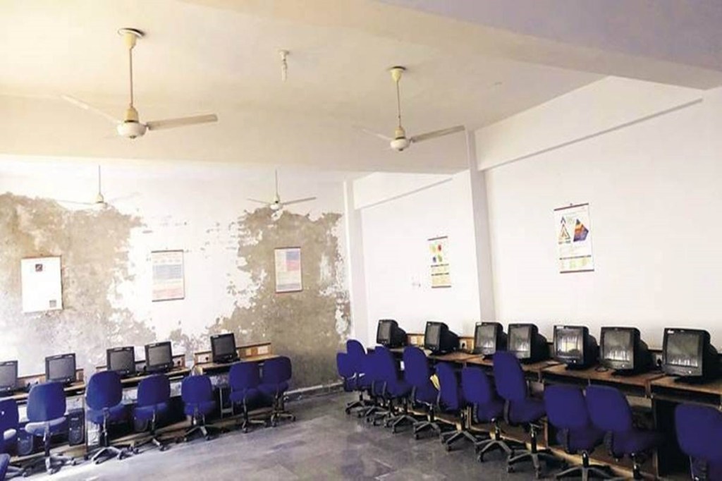 Engineering seats at decade’s low, 63 colleges to shut down in 2021