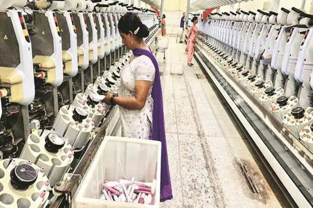Despite Covid19, ginning industry thrived in Gujarat Industry News