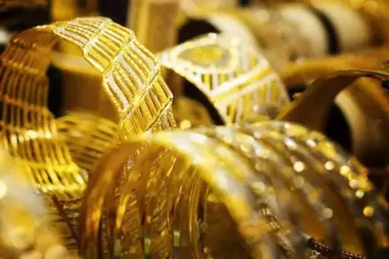 Gold Rate Today, Gold Price Today in India