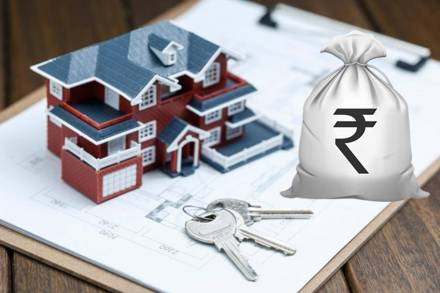 Loan applicants having insufficient income, low credit score, higher overall EMI obligations, etc have higher chances of home loan rejection.