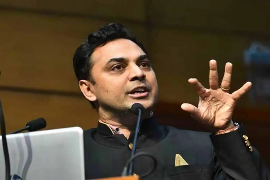 Chief Economic Adviser (CEA) K V Subramanian