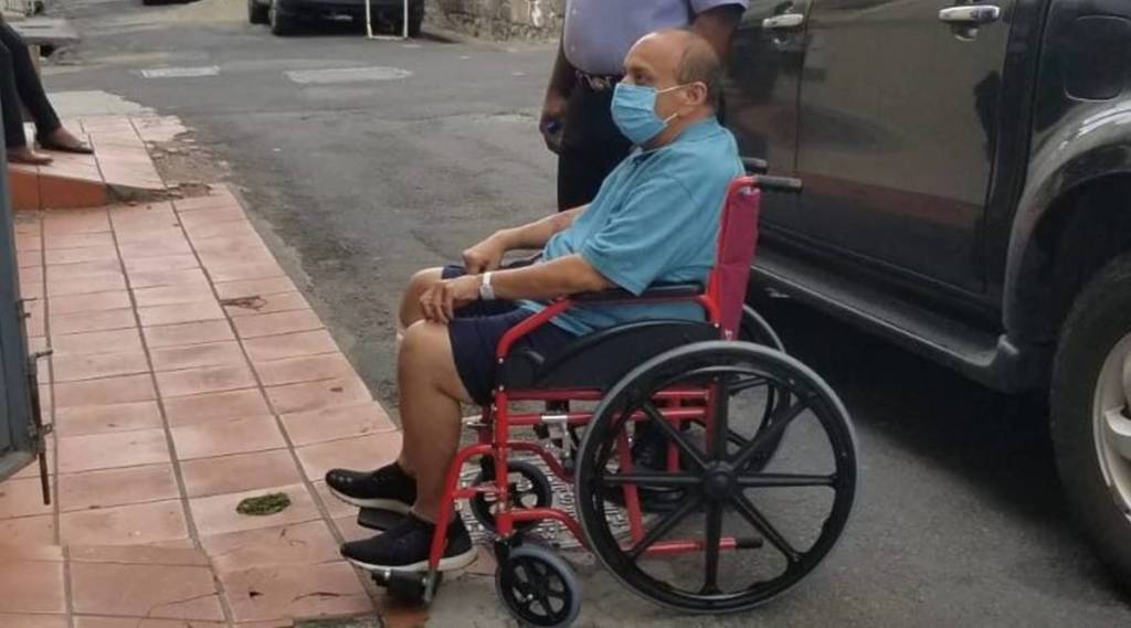 ‘Total nonsense’ Dominica PM on claims that his govt was involved in