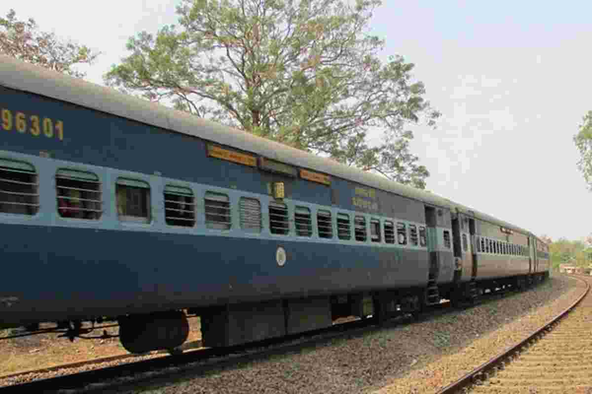 Boost to passenger safety! Indian Railways installs IPbased CCTV