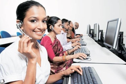 offshore employees