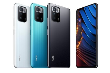 Poco X3 GT Price in India, Poco X3 GT Phone Specifications