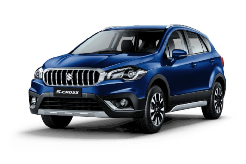 Maruti Suzuki’s Nexa completes 6 years of operation from SCross to